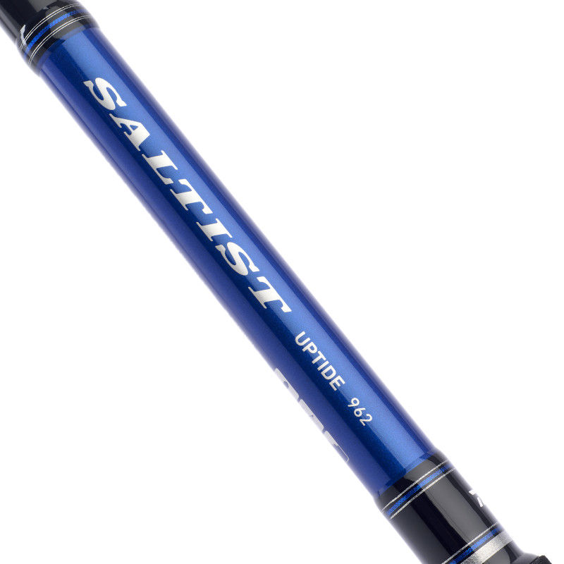 Daiwa Saltist Uptide Boat Rod 4-10oz